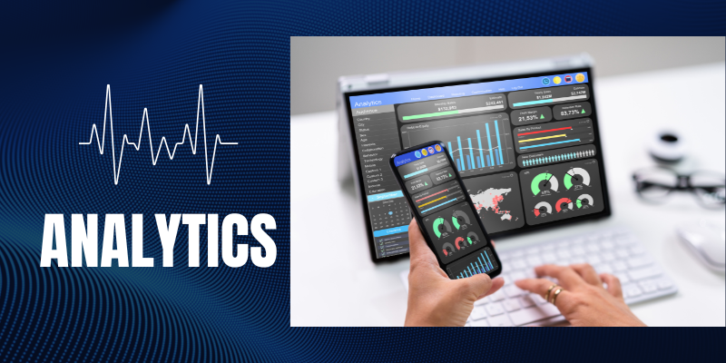 Analytics