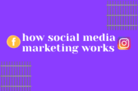 How Social Media Marketing Works and Why It Matters for Business Growth