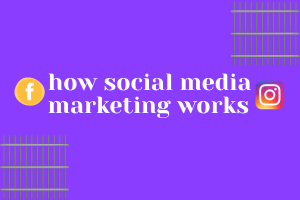 How Social Media Marketing Works and Why It Matters for Business Growth