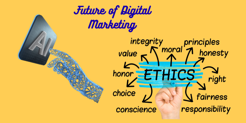 Future of Digital Marketing