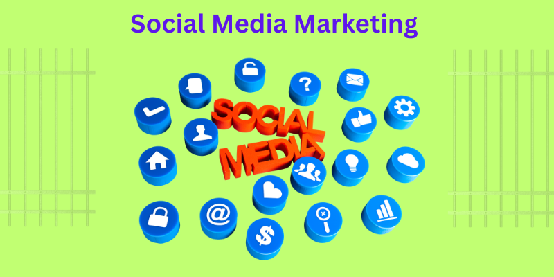 what is social media marketing?