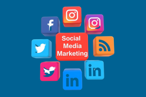 What Is Social Media Marketing? Simple Explanation