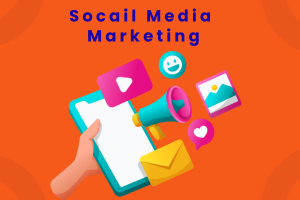 Social Media Marketing – Complete Beginner Guide